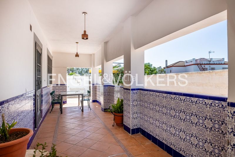 Foto 8e9ce36a-ccda-4562-90d8-31e2baafcaa5. Haus mit heizung parking pool in Castilblanco de los Arroyos
