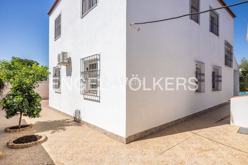 Foto 91965730-a749-463a-a595-5b6a766a83bd. Haus mit heizung parking pool in Castilblanco de los Arroyos