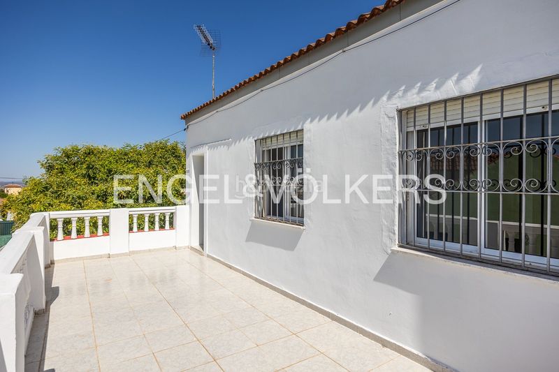Foto 989d1f30-f92f-4813-af92-078f561978a2. Haus mit heizung parking pool in Castilblanco de los Arroyos