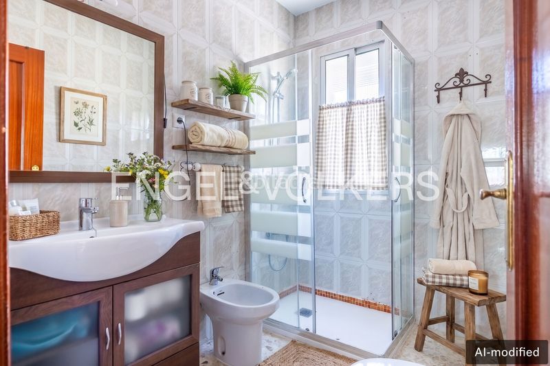 Foto a51863df-202c-447a-82c4-8d5a9fa8dfe5. Haus mit heizung parking pool in Castilblanco de los Arroyos