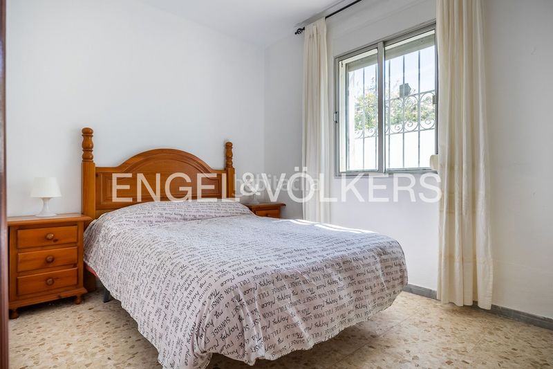 Foto bc0a6a6f-77ac-49ab-bc8f-0b3574963569. Haus mit heizung parking pool in Castilblanco de los Arroyos