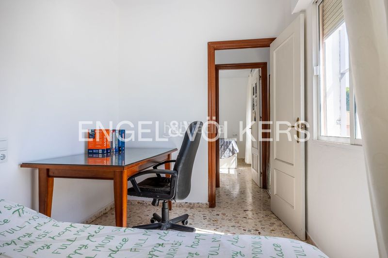 Foto bd196491-4d54-4bb3-b759-bdd497c2ad61. Haus mit heizung parking pool in Castilblanco de los Arroyos