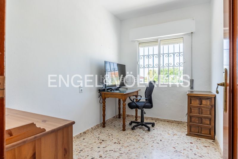 Foto d555e119-e0cc-4e88-a7c7-af57edf6dd52. Haus mit heizung parking pool in Castilblanco de los Arroyos
