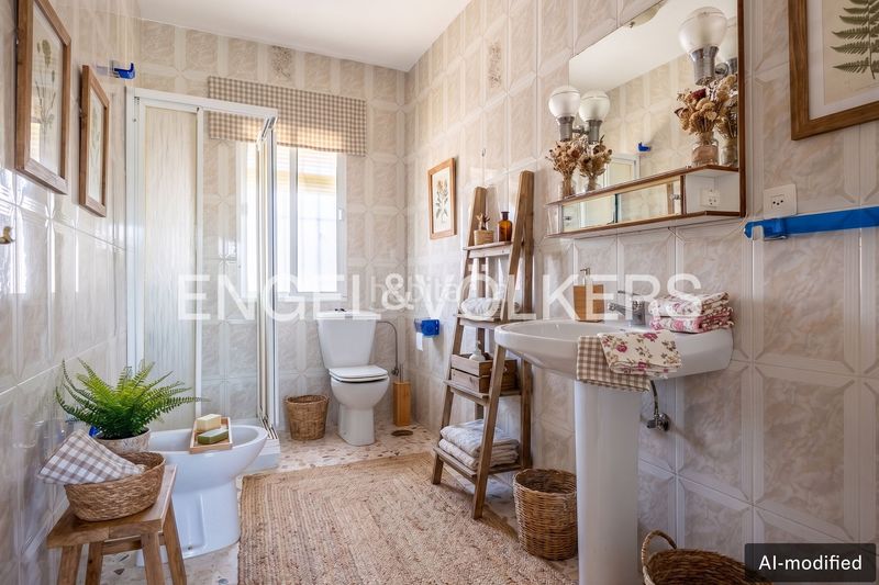 Foto f8511adb-f83c-49a4-bd5f-e9bddd296a1a. Haus mit heizung parking pool in Castilblanco de los Arroyos