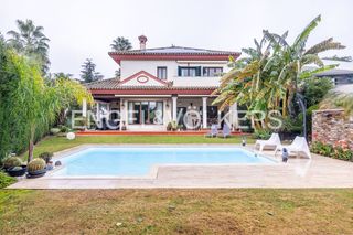House in El Zaudín - Club de Golf