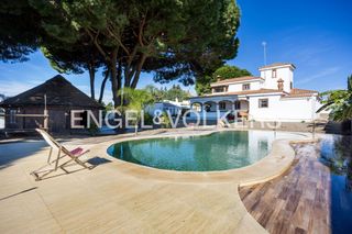 Casa a Los Franceses - La Vega. El equilibrio perfecto villa familiar reformada y activo de inve