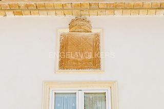 Haus in Estepa. Casa nobiliaria en el bello pueblo de estepa, sevilla, con dos f