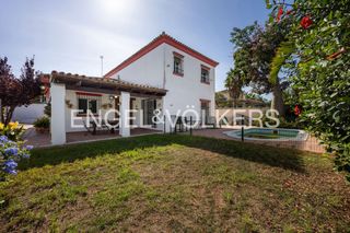Chalet in La Jara