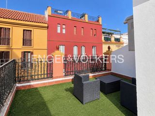 Dúplex a Triana Casco Antiguo