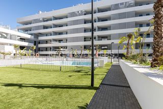 Flat in Palmas Altas