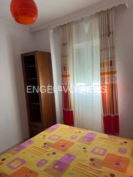 Foto 5f56f1ee-bd53-473f-b961-8656a726dd00. Lloguer pis amb calefacció aparcament a El Cristo - Cayetano Roldán San Fernando