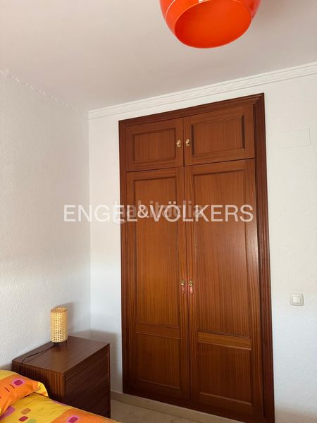 Foto 746650a8-5dfe-42cc-b74d-870f28e45d87. Lloguer pis amb calefacció aparcament a El Cristo - Cayetano Roldán San Fernando