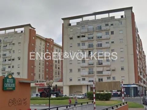 Foto ad4f716a-0c17-4c32-a01c-29d53c6dbb87. Lloguer pis amb calefacció aparcament a El Cristo - Cayetano Roldán San Fernando