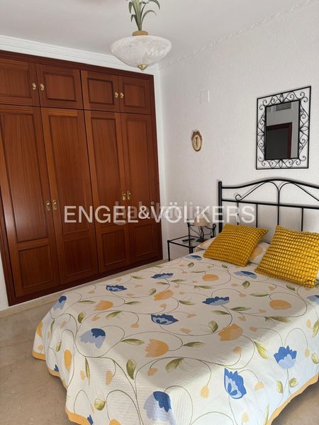 Foto e4f35bba-e2f5-42e5-bac9-5a3337513e9c. Lloguer pis amb calefacció aparcament a El Cristo - Cayetano Roldán San Fernando