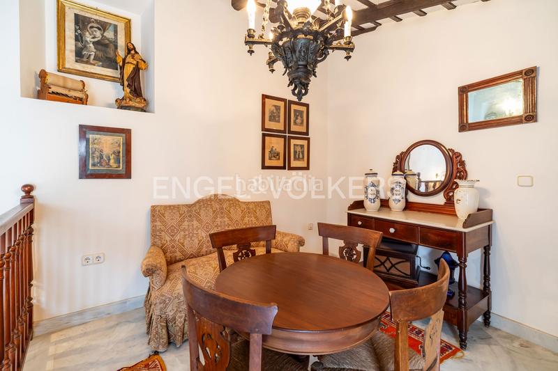 Foto 349fd9e5-25a0-4792-86af-bf20bf447d56. Casa  palacio en sanlucar de barrameda en Centro-Calzada-Cabo Noval Sanlúcar de Barrameda