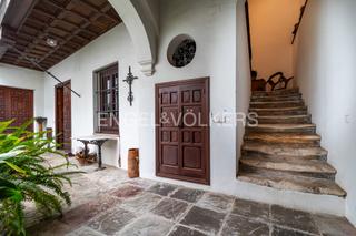 Casa a Centro-Calzada-Cabo Noval. Casa palacio en sanlucar de barrameda