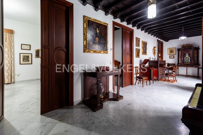 Foto 6f178d53-982b-4ebe-be13-2e000345ce67. Casa  palacio en sanlucar de barrameda en Centro-Calzada-Cabo Noval Sanlúcar de Barrameda
