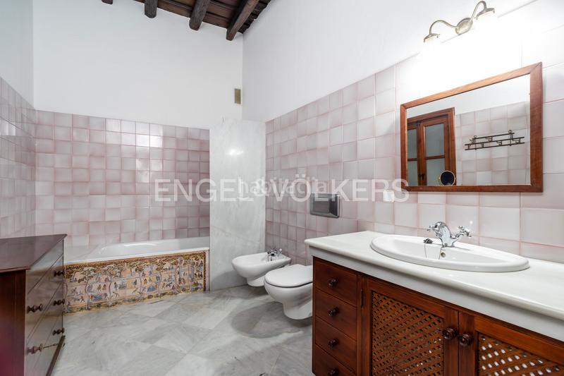Foto 7d0144e7-d148-422e-92d7-80bda805ecf8. Casa  palacio en sanlucar de barrameda en Centro-Calzada-Cabo Noval Sanlúcar de Barrameda