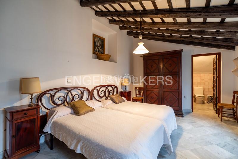 Foto 80007c0f-0627-4ce7-baa1-8cc9c8c56909. Casa  palacio en sanlucar de barrameda en Centro-Calzada-Cabo Noval Sanlúcar de Barrameda