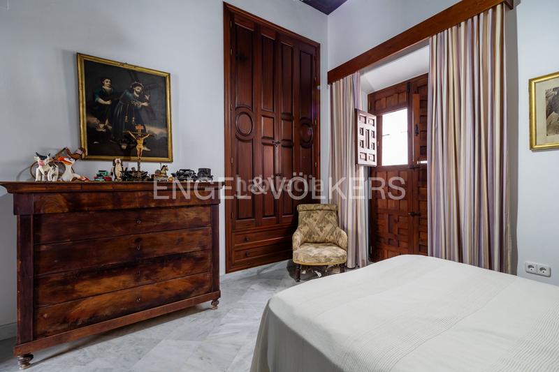 Foto 81a0f59c-21bc-43b6-b44a-8fb4e63bdf8b. Casa  palacio en sanlucar de barrameda en Centro-Calzada-Cabo Noval Sanlúcar de Barrameda