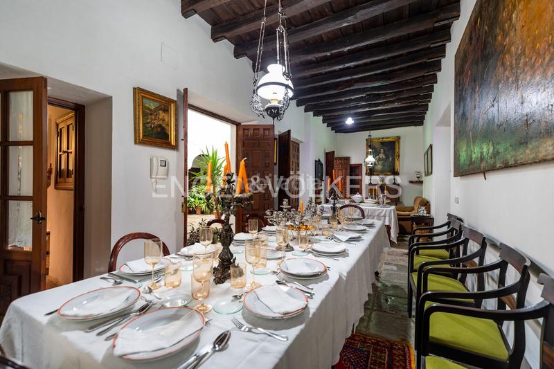 Foto 920ab8fa-5a99-4775-b4ca-b6fd46277334. Casa  palacio en sanlucar de barrameda en Centro-Calzada-Cabo Noval Sanlúcar de Barrameda