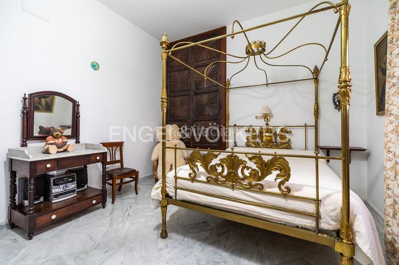 Foto 93a74685-4c60-471d-9ade-a54105f860d9. Casa  palacio en sanlucar de barrameda en Centro-Calzada-Cabo Noval Sanlúcar de Barrameda