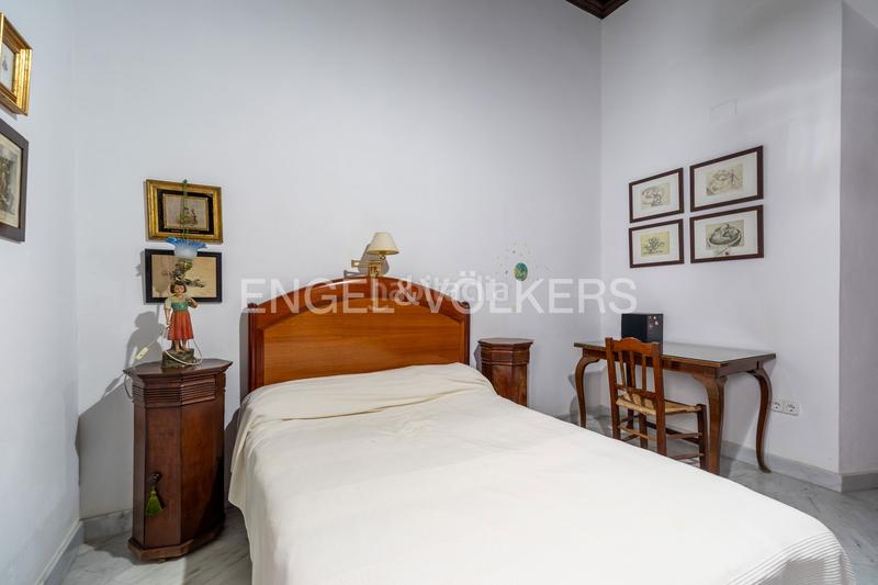 Foto b95e6195-b01d-44be-a268-21c783e6204d. Casa  palacio en sanlucar de barrameda en Centro-Calzada-Cabo Noval Sanlúcar de Barrameda
