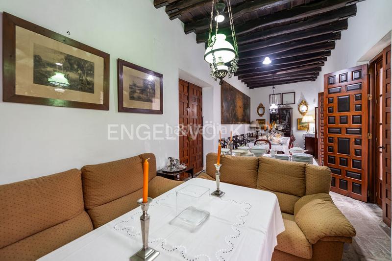 Foto c02bde53-cbb7-4a59-a884-5b064bdc2147. Casa  palacio en sanlucar de barrameda en Centro-Calzada-Cabo Noval Sanlúcar de Barrameda