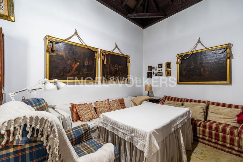 Foto e7da1ff6-be16-41b7-9830-30be09143618. Casa  palacio en sanlucar de barrameda en Centro-Calzada-Cabo Noval Sanlúcar de Barrameda