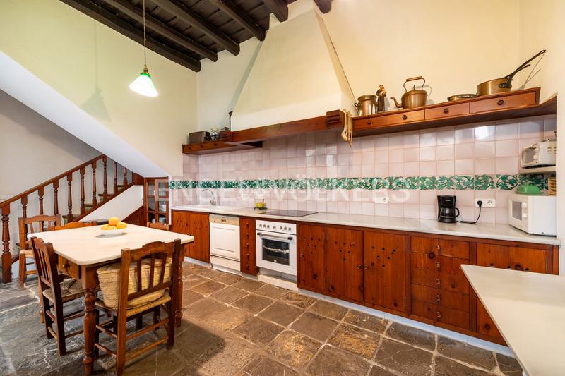 Foto ec672c55-7459-4078-8fbe-de6861bd8fb8. Casa  palacio en sanlucar de barrameda en Centro-Calzada-Cabo Noval Sanlúcar de Barrameda