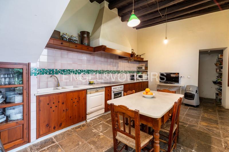 Foto fdb5d599-a6f3-40f4-94f9-d0689bb257b0. Casa  palacio en sanlucar de barrameda en Centro-Calzada-Cabo Noval Sanlúcar de Barrameda