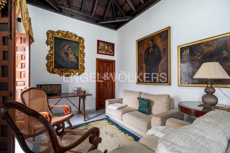 Foto feccd372-80ab-4ca6-b261-334ea49e15e7. Casa  palacio en sanlucar de barrameda en Centro-Calzada-Cabo Noval Sanlúcar de Barrameda