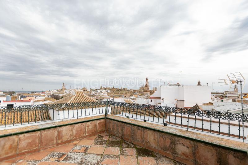 Foto 30d4a223-3a64-4a1f-b07b-721a93014ee4. Casa con riscaldamento parcheggio piscina in Carmona