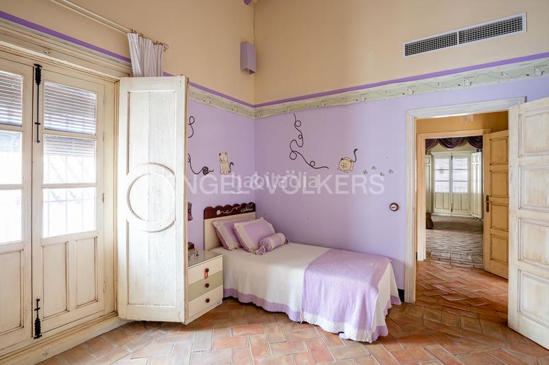 Foto 3e8a55d6-496d-4964-aad1-b0c10d0a63c5. Casa con riscaldamento parcheggio piscina in Carmona