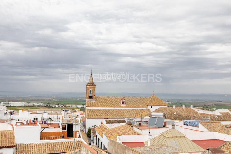 Foto 662f16d7-5c0f-49d6-80f3-7e44c19b7914. Casa con riscaldamento parcheggio piscina in Carmona