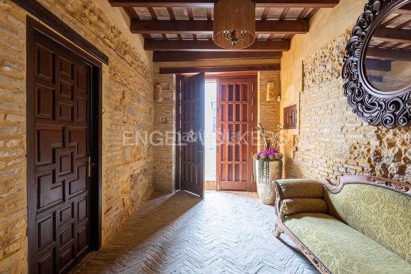 Foto 8fa9acb8-adf2-4c97-90fd-d322e4f387e1. Casa con riscaldamento parcheggio piscina in Carmona