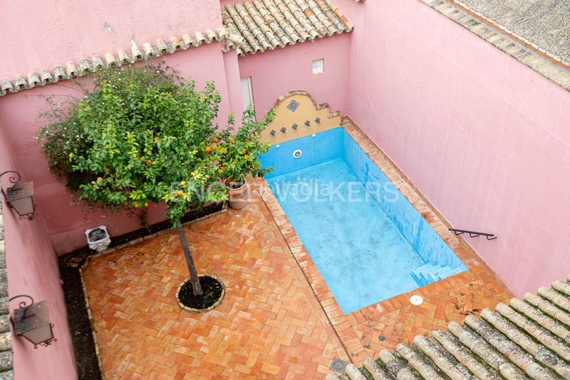 Foto a6568d31-b36e-4ea2-92a0-089295c12a60. Casa con riscaldamento parcheggio piscina in Carmona