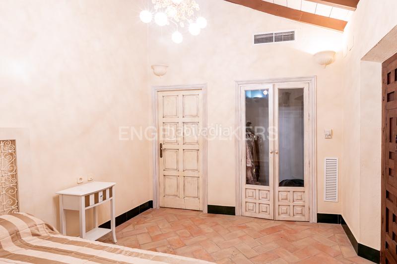 Foto b418a4d1-13e2-4db1-bb7c-01a1650dbba4. Casa con riscaldamento parcheggio piscina in Carmona