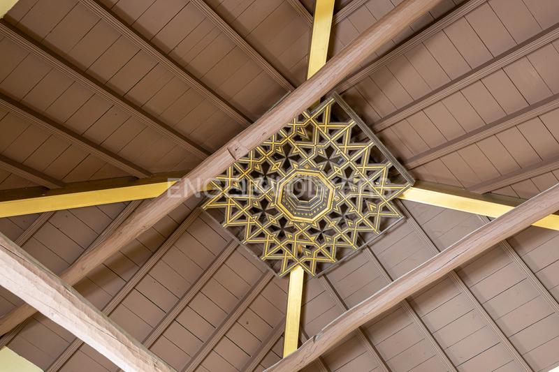 Foto c0dd1217-bec0-40d4-9a1c-1e9026006b54. Casa con riscaldamento parcheggio piscina in Carmona