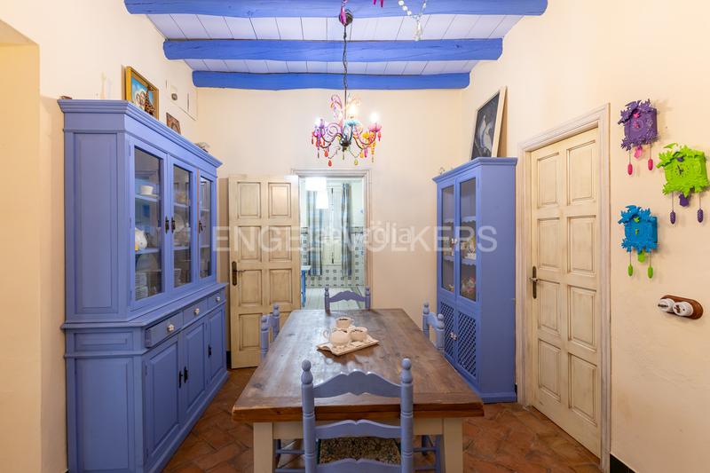 Foto c7a757b8-89db-4b91-a6c3-00e12add3393. Casa con riscaldamento parcheggio piscina in Carmona