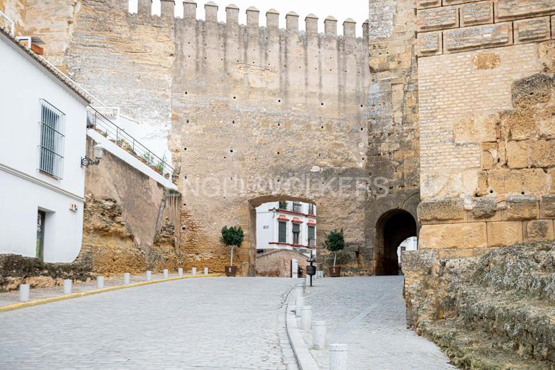 Foto dbd61807-5c58-41e9-9ac2-d5005415c9c4. Casa con riscaldamento parcheggio piscina in Carmona