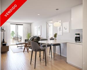 Apartamento en V Centenario-Piletas-Capuchinos. Luz y paz frente a doñana