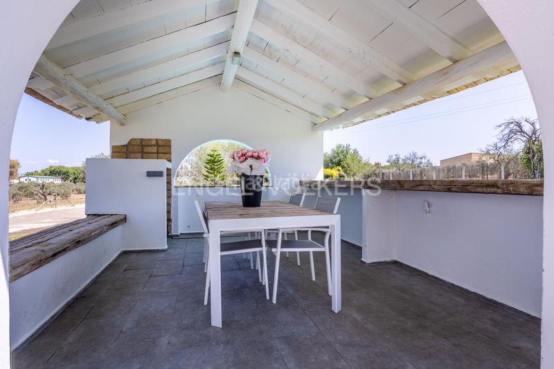 Foto 73543263-c449-4f27-8ac0-a9b195e11f40. Masia amb calefacció piscina a Colegio Europa Espartinas