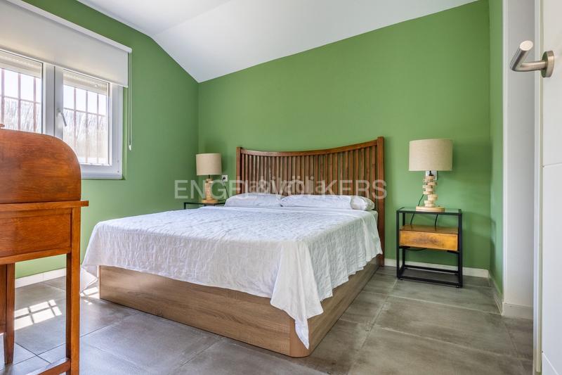 Foto 74435c12-c8a7-46c9-92cd-526aff763b60. Masia amb calefacció piscina a Colegio Europa Espartinas