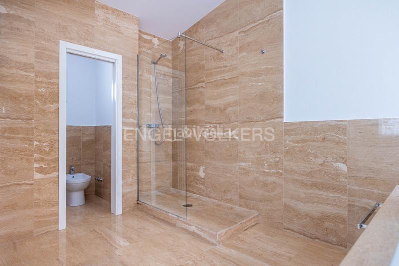 Foto 767ce99f-965c-42e2-83d7-e6e7e5d75986. Masia amb calefacció piscina a Colegio Europa Espartinas