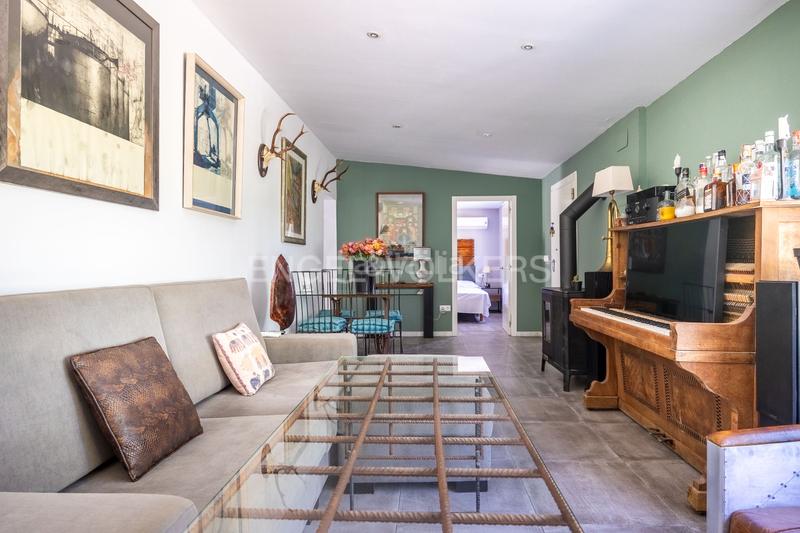 Foto 7725a4eb-8e48-4c1c-a1d1-787ff3107e61. Masia amb calefacció piscina a Colegio Europa Espartinas