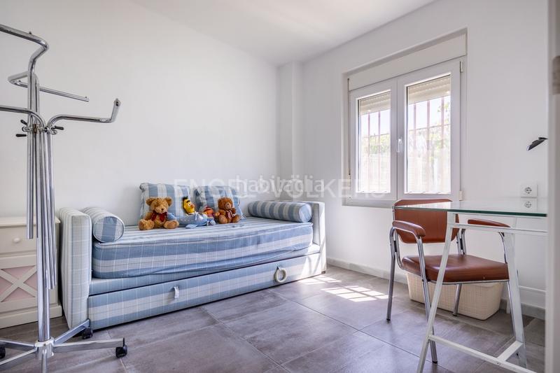 Foto a47a2979-e490-4acb-afa1-9bed60c364c7. Masia amb calefacció piscina a Colegio Europa Espartinas