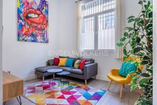 Duplex à San Vicente. Oportunidad para inversión! duplex  en el centro de sevilla con