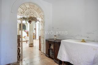 Maison  Hombre de piedra. Casa para reformar con un gran terreno en el centro de sevilla!