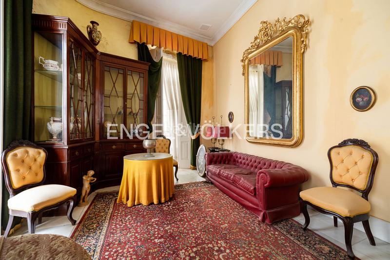 Foto 07b10bce-891c-4268-a628-ae010c2f6a0c. House with heating parking in Asdrúbal - Bahía Blanca Cádiz